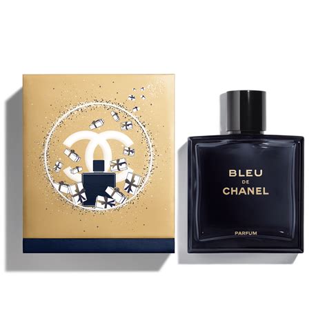 bleu de chanel not for sale